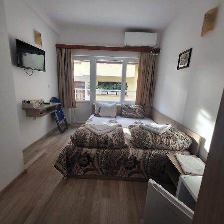 Guest Rooms Kostovi Neszebar Kültér fotó