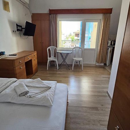 Guest Rooms Kostovi Neszebar Kültér fotó
