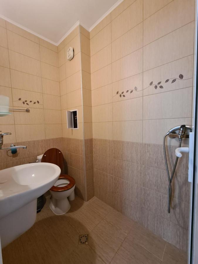Guest Rooms Kostovi Neszebar Kültér fotó