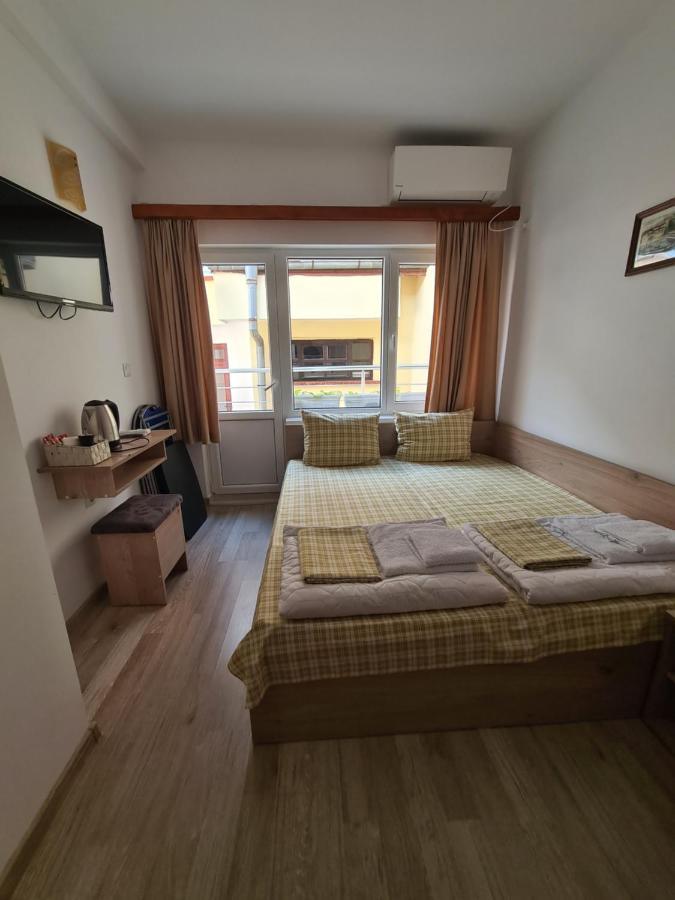 Guest Rooms Kostovi Neszebar Kültér fotó