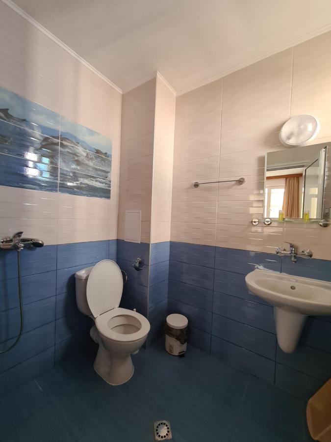 Guest Rooms Kostovi Neszebar Kültér fotó