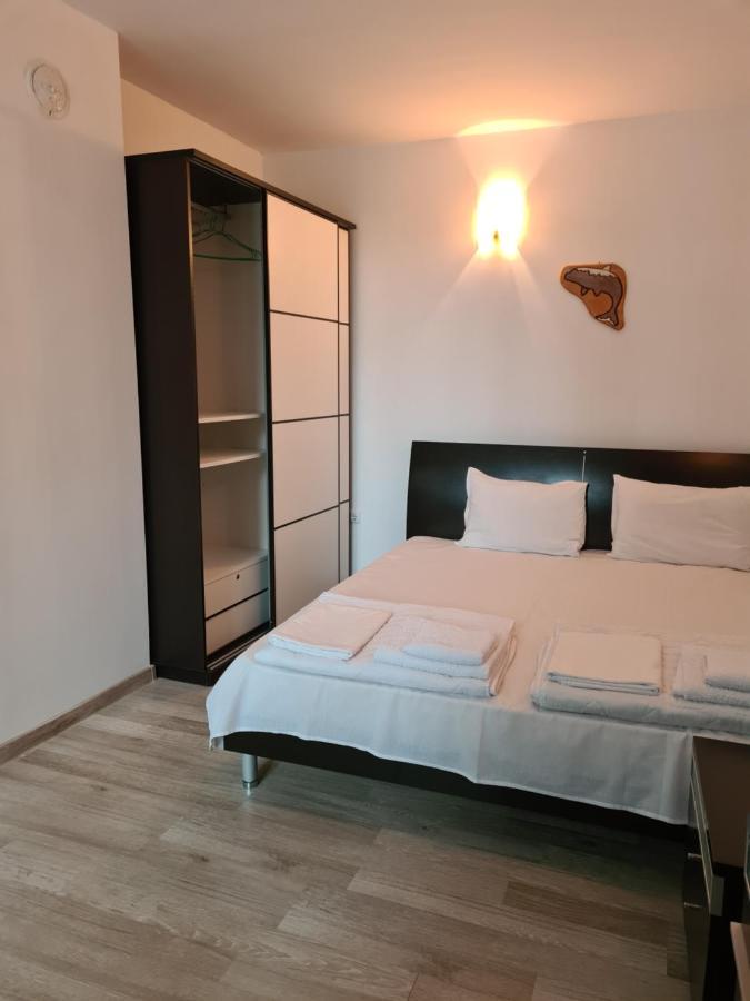 Guest Rooms Kostovi Neszebar Kültér fotó