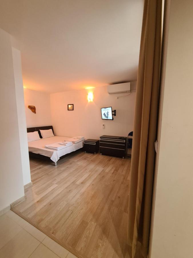 Guest Rooms Kostovi Neszebar Kültér fotó