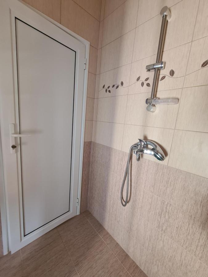Guest Rooms Kostovi Neszebar Kültér fotó