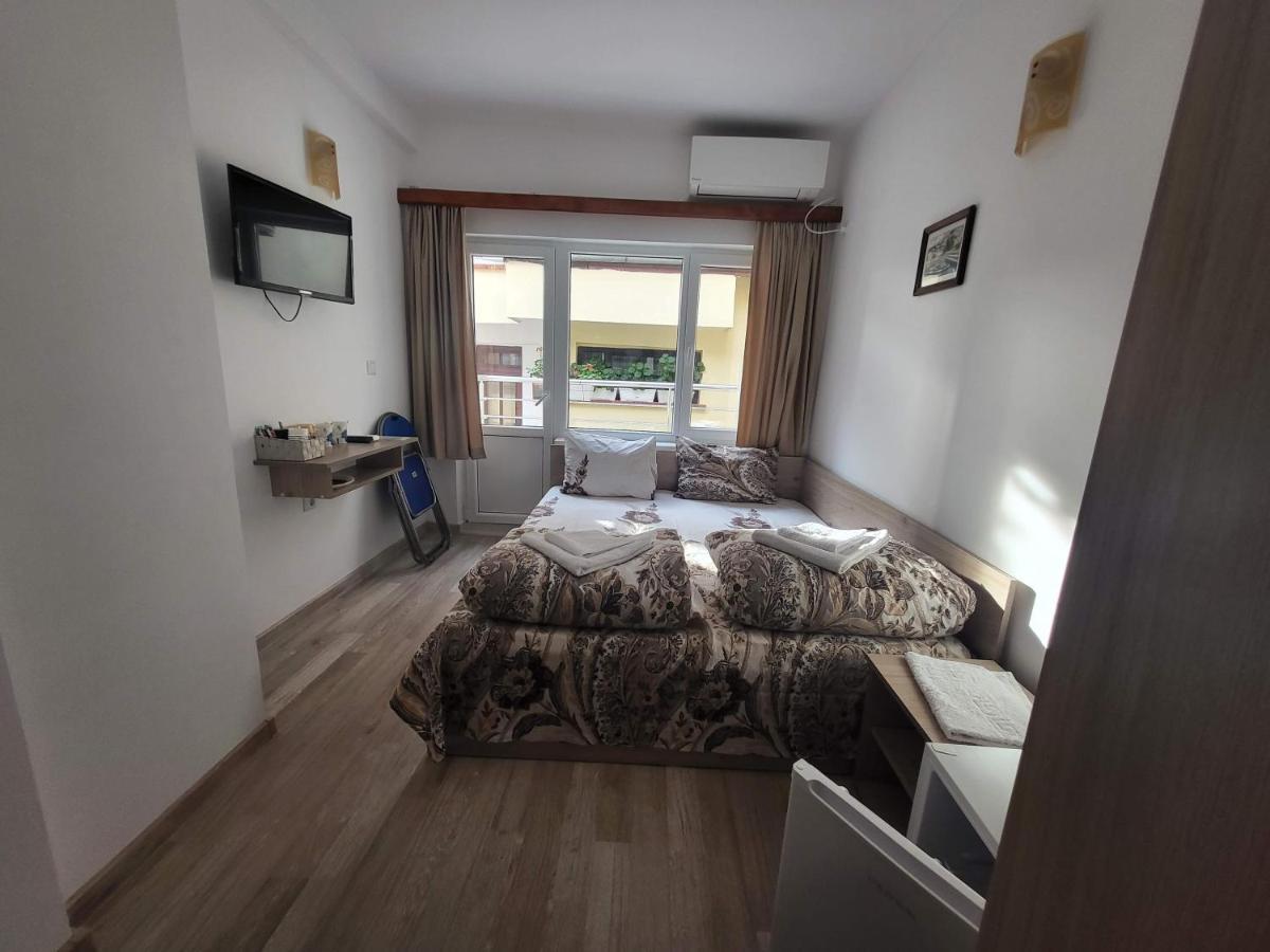 Guest Rooms Kostovi Neszebar Kültér fotó