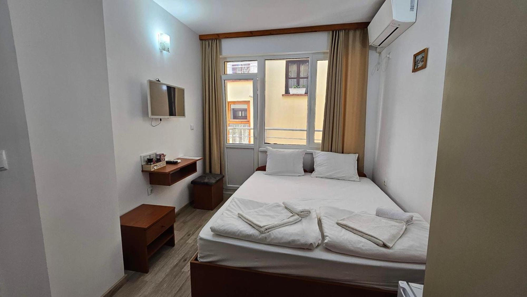 Guest Rooms Kostovi Neszebar Kültér fotó