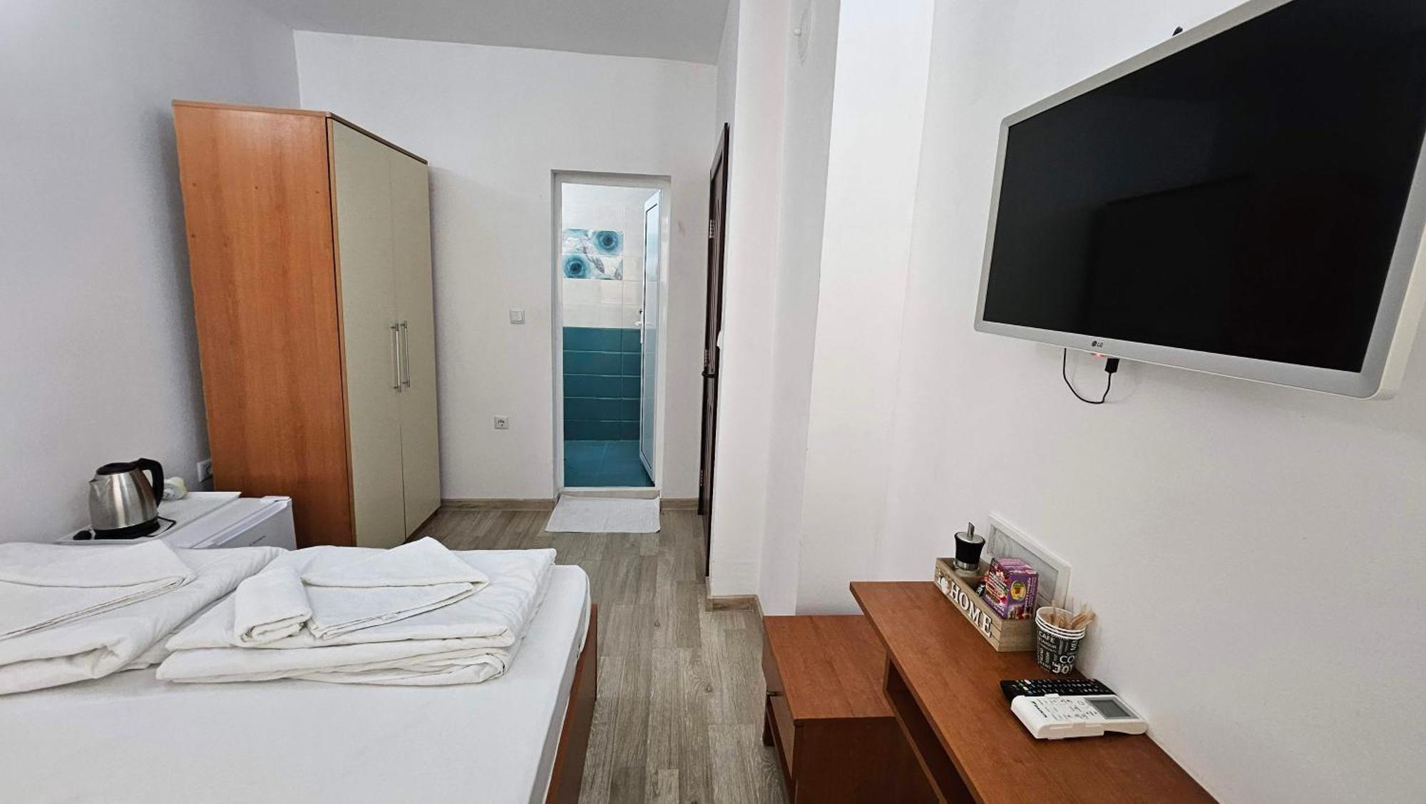 Guest Rooms Kostovi Neszebar Kültér fotó